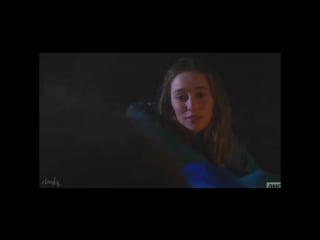 The walking молодые vines nick and alicia || sleepyhead