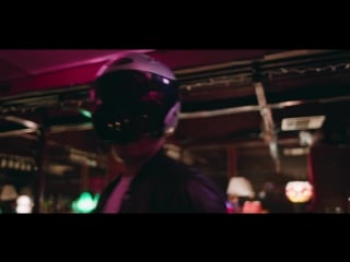 Peking duk alunageorge fake magic (official video)