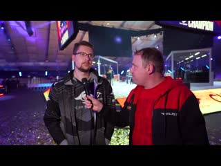 Gg secret! впечатления puppey после победы на mdl disneyland® paris major