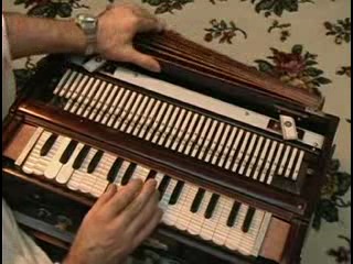 Sri prahlad harmonium lessons 16