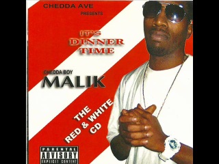 Chedda boy malik why they hatin ft tuff tone, lil baby & the coach