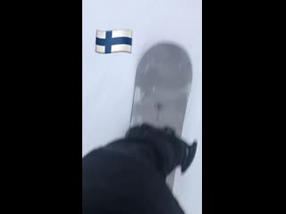 Лаури сториз ❄😊