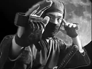 Togakure ryu /08 ukemi gata