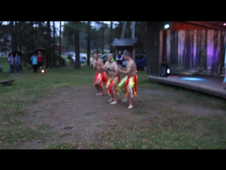 Лоие и волосатые