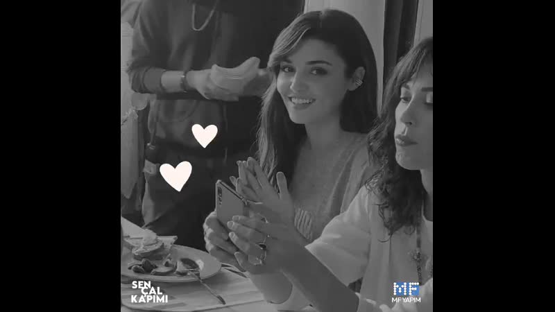 Sçk kamera arkası 17 bölüm