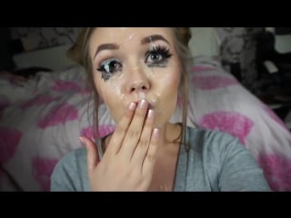 Beautiful babe