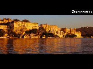 Sander van doorn feat belle humble no words (official music video)