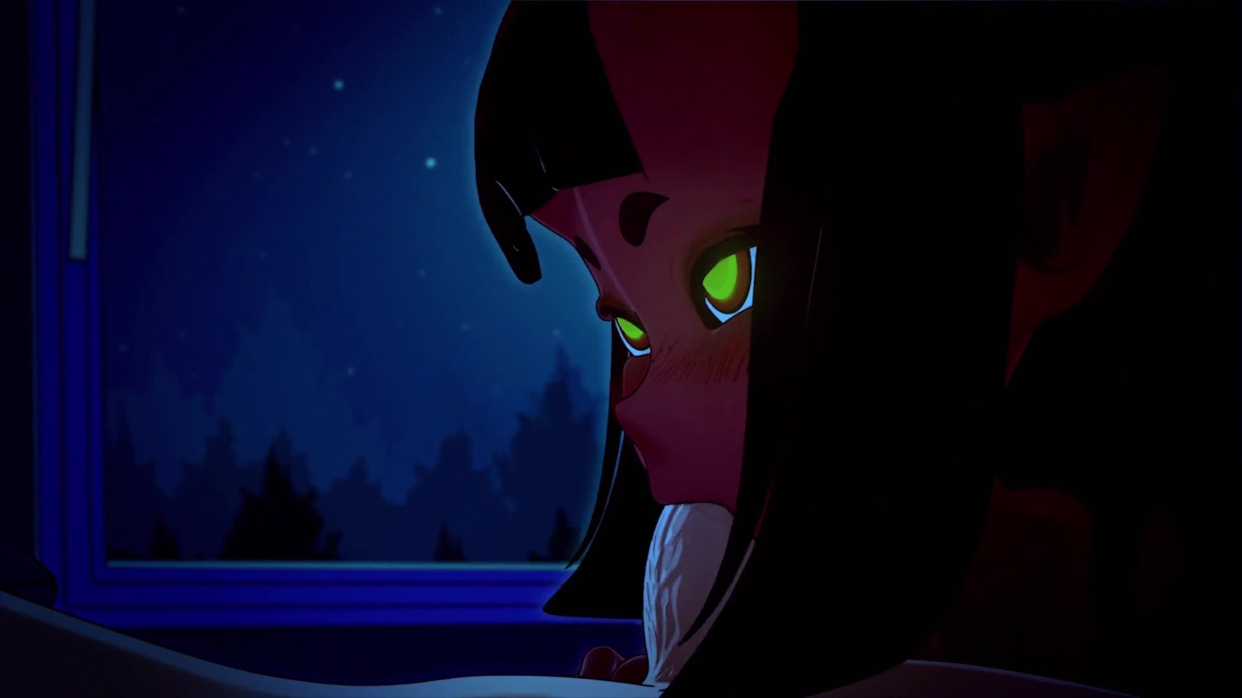 Meru the succubus skuddbutt watch online