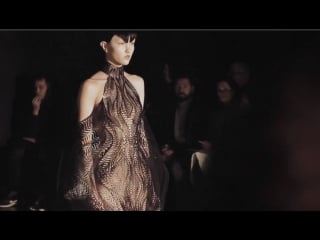 Art of style iris van herpen