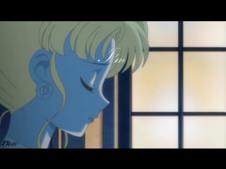 【usagi mamo chan】sailor moon crystal; endlessly