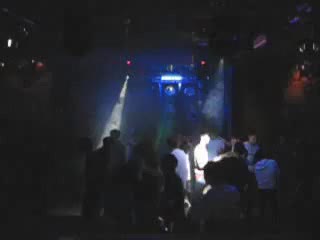 Dnb пати в клубе спутник (туймазы)5