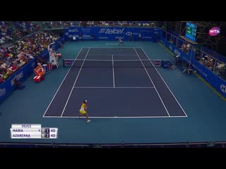 «vika7 is zoning in on the win with another powerful