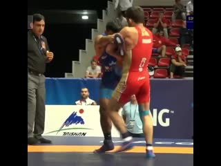 Wrestling team1 20200803 4 mp4