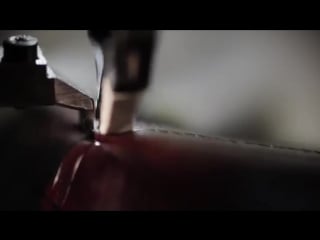 Процесс изготовления сумочки miss dior