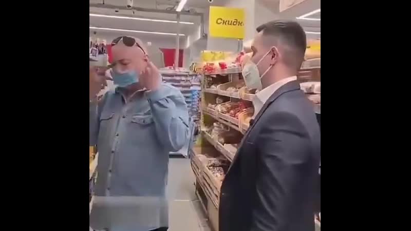 Доходчиво объяснил