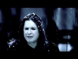 Ozzy osbourne » dreamer