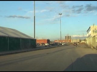 Проезд к клубу iq