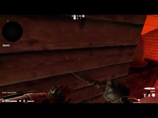 [kratos play] я его затролил и он сгорел!! маньяк ксго