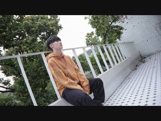 Bang yedam vlive