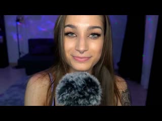 Akuma asmr 20210814 asmr susurros en español ｜ 50 cosas sobre mí ❤️ l w83o7f70