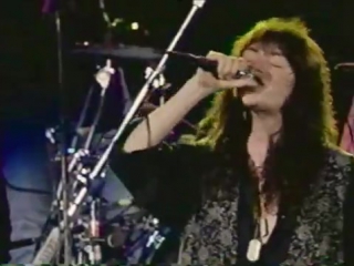 Mr big lucky this time (live) abcs in concert 91