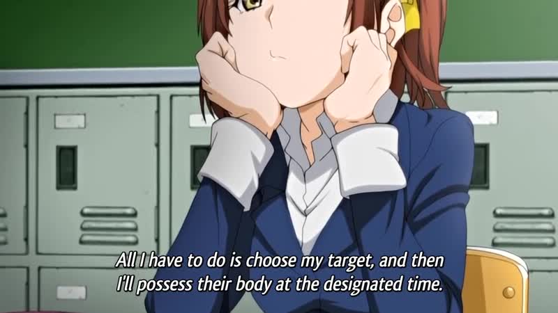 Tamashii insert [ 2 серии англ субтитры 60 fps ]