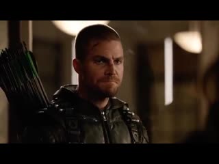 Vigilante music video (arrow season 7)