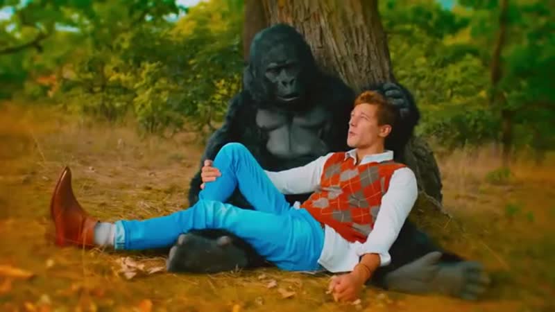 Bibi tina 3 funky monkey und ich seh affen offizielles musikvideo
