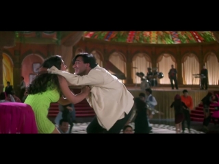 Ishq neendh churayi meri aamir khan juhi chawla kajol ajay devgan