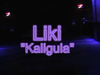 Kaligula