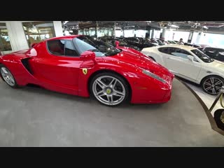 Покупка суперкаров в дубае