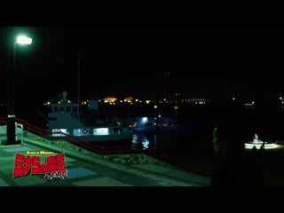 Minami no teiou zero