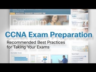Ccna routing and switching exam prep