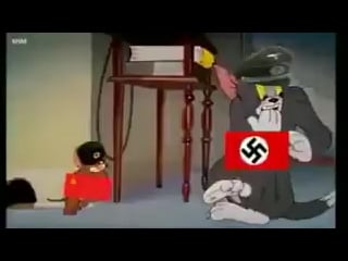 Ww2 in memes| history porn