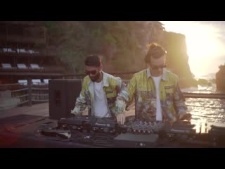 Yellow claw live at dwp virtual 2020 in bali, indonesia (full set)