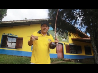 Agradecimento do mestre suassuna