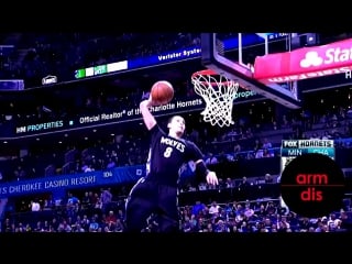 Zach lavine 360 |