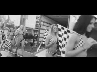 I partied with brooke evers dj