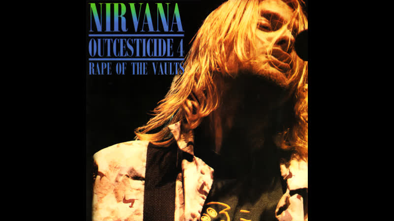 Nirvana outcesticide 4 porn of the vaults
