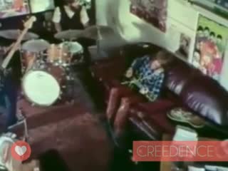 16 июля 1970 creedence clearwater revival выпустили cosmos factory