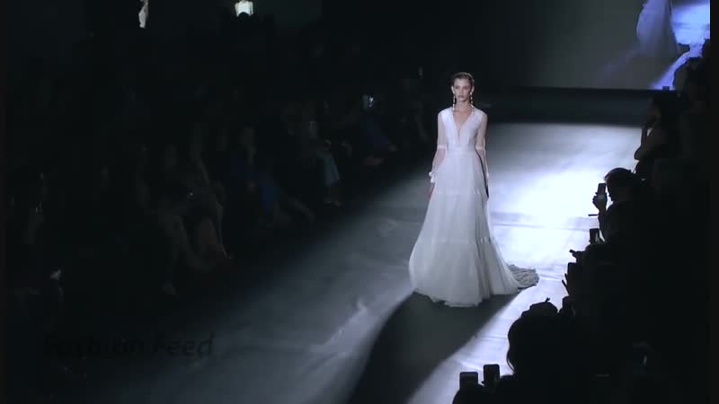 Rosa clara bridal 2019