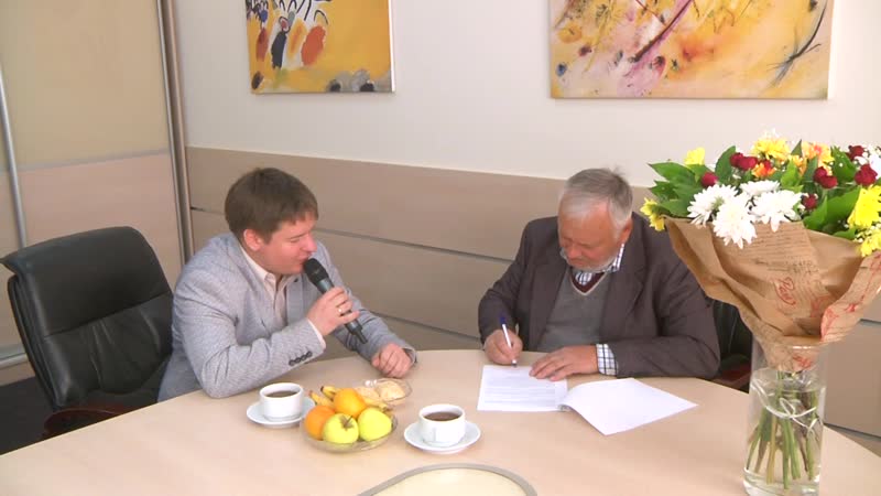 Вручення призу 300т грн переможцю маркетингової акції прайзми «золотий фонд» від 27 09 2018