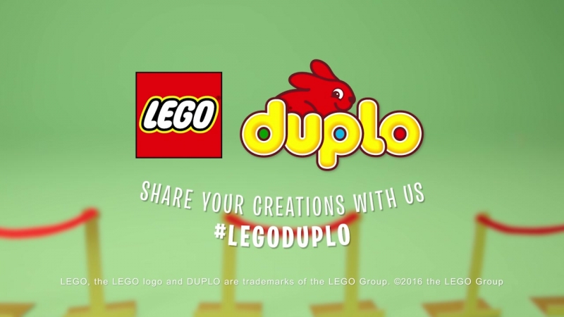 Duplo porn video – Lego® duplo® строим награду!