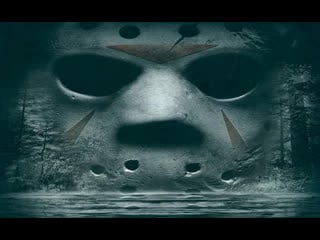 Воспоминания хрустального озера полная история «пятницы 13 го» / crystal lake memories the complete history of friday the 13th