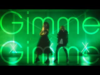 【なよは×えとう】gimme×gimmeを踊ってみた 定点ver 【企画制作 johnny 】 816 x 1920 sm36976654