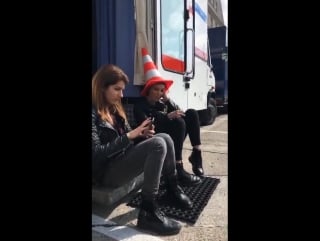 Janina uhse snapchat 1