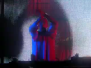 Headhunterz @ teodor halloween 1 her voice