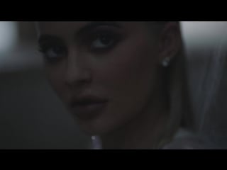 Kylie jenner x sasha samsonova exclusive video for wmagazine