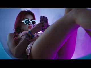 Prince fox feat bella thorne just call (official music video 2019) 4k ultra hd