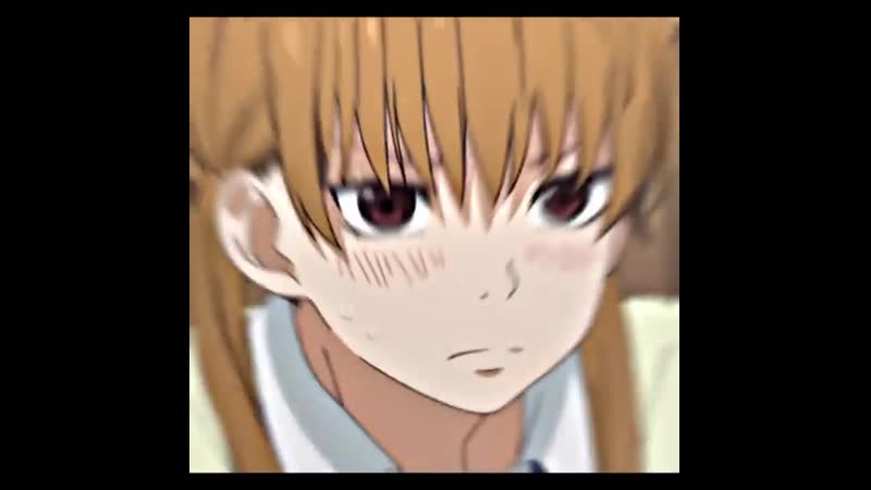 🌸 anime edit's tonari no kaibutsu kun 🌸
